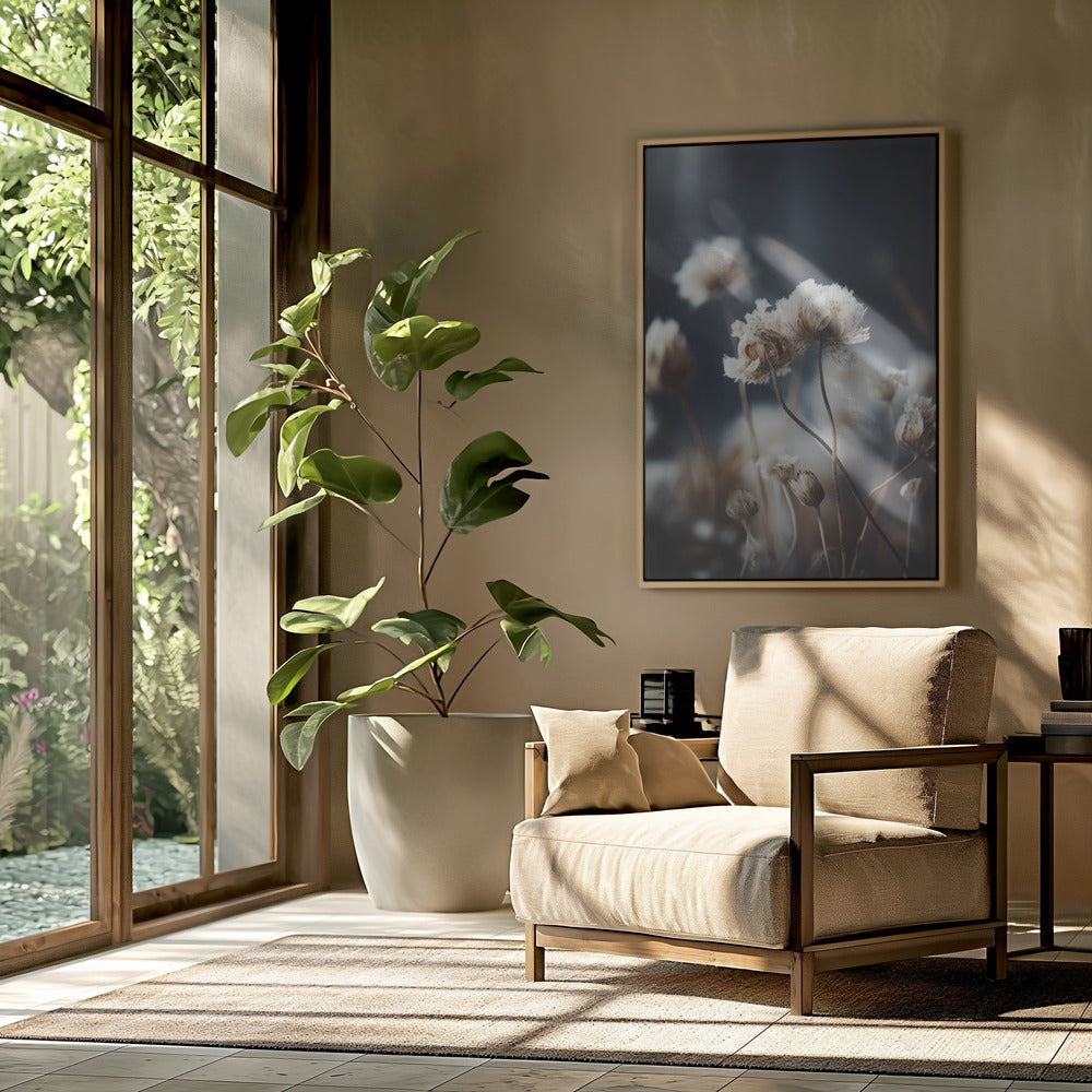 Whispers of Nature | Poster