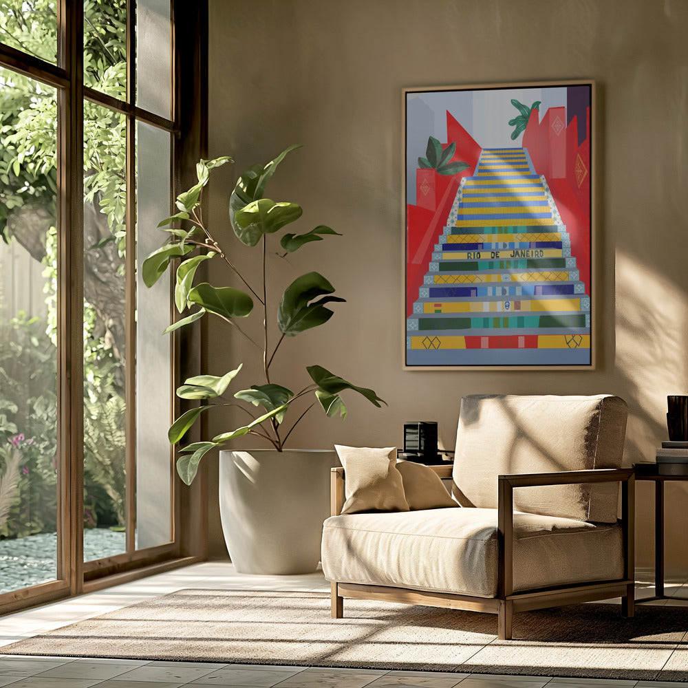 Rio de Janeiro | Poster