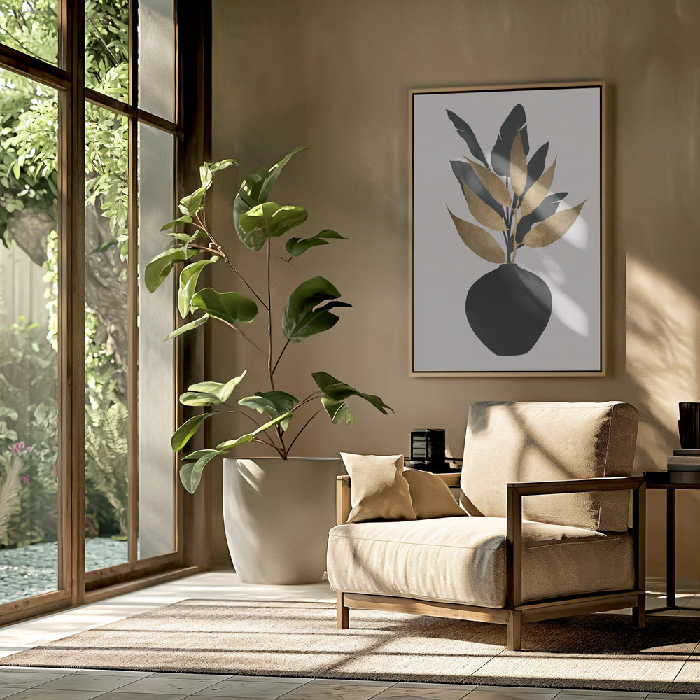 Bouquet No.5 | Poster