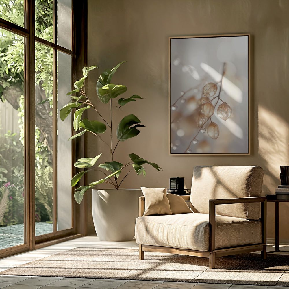 Whispers of Dew | Poster