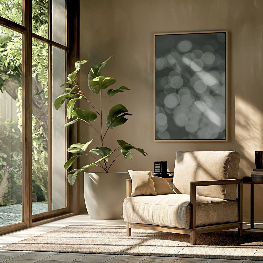 Luminous Whispers | Poster