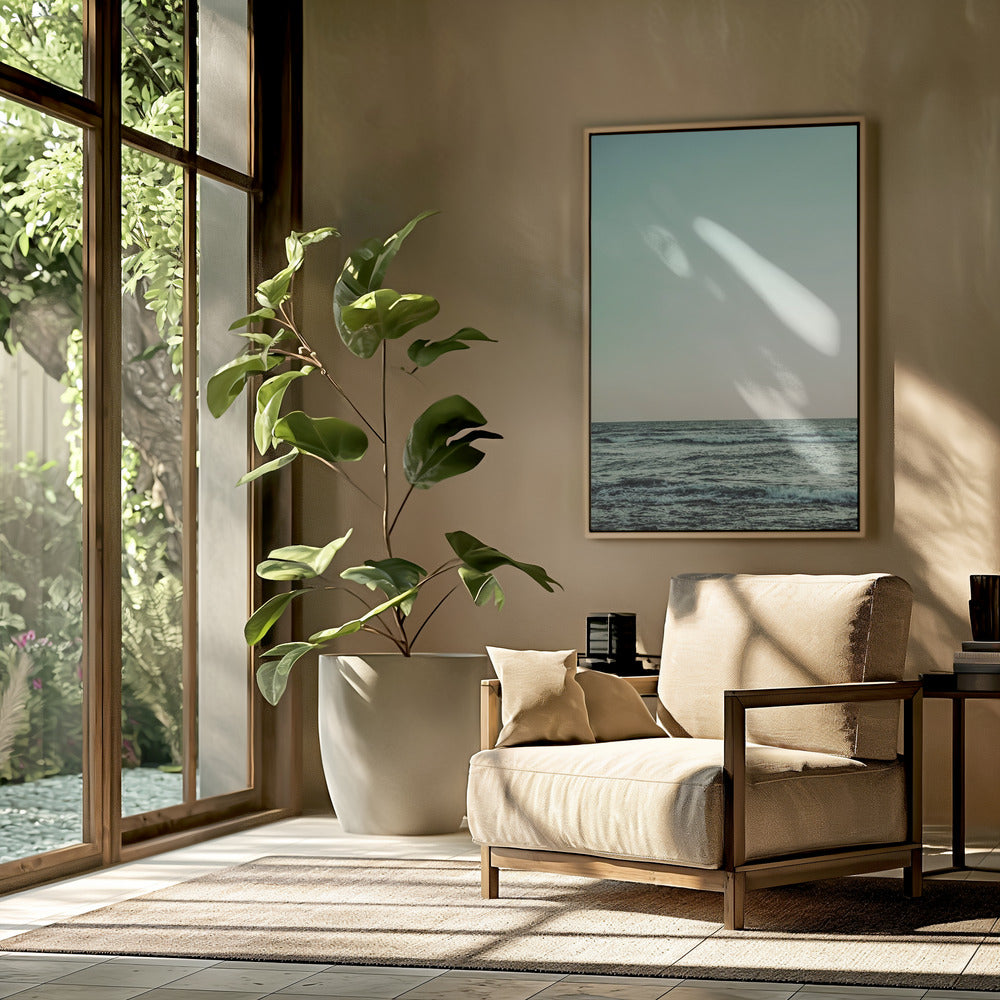 Endless Horizon | Poster