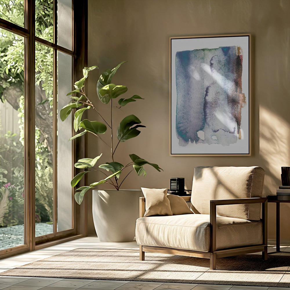 Mystical Hues | Poster