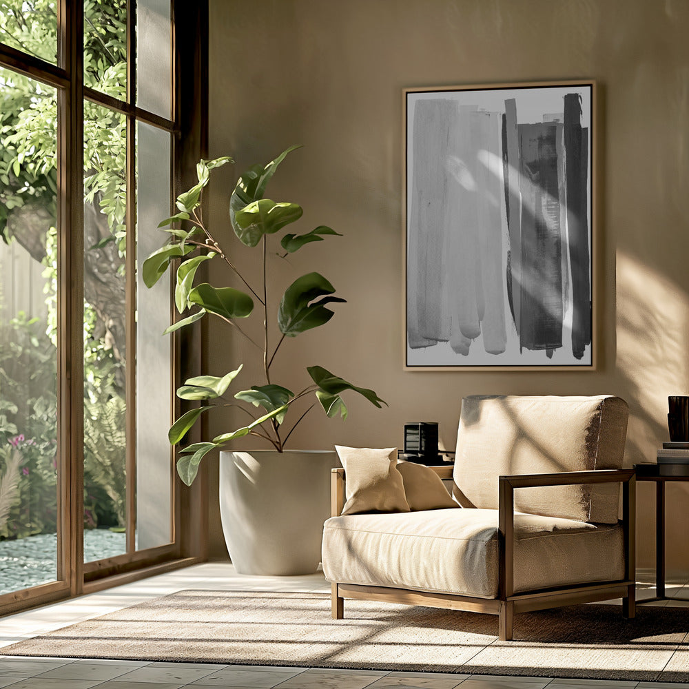 Deep Inside | Poster