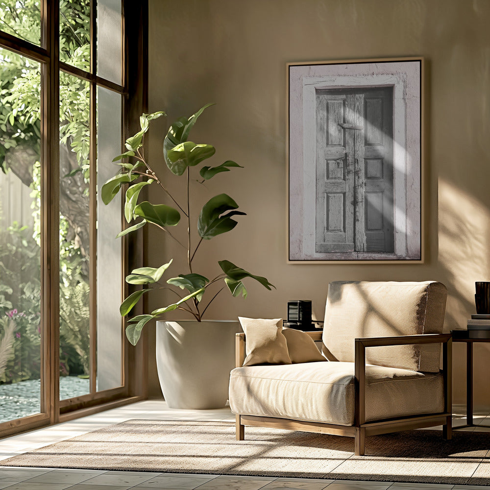 Weathered Secrets | Poster