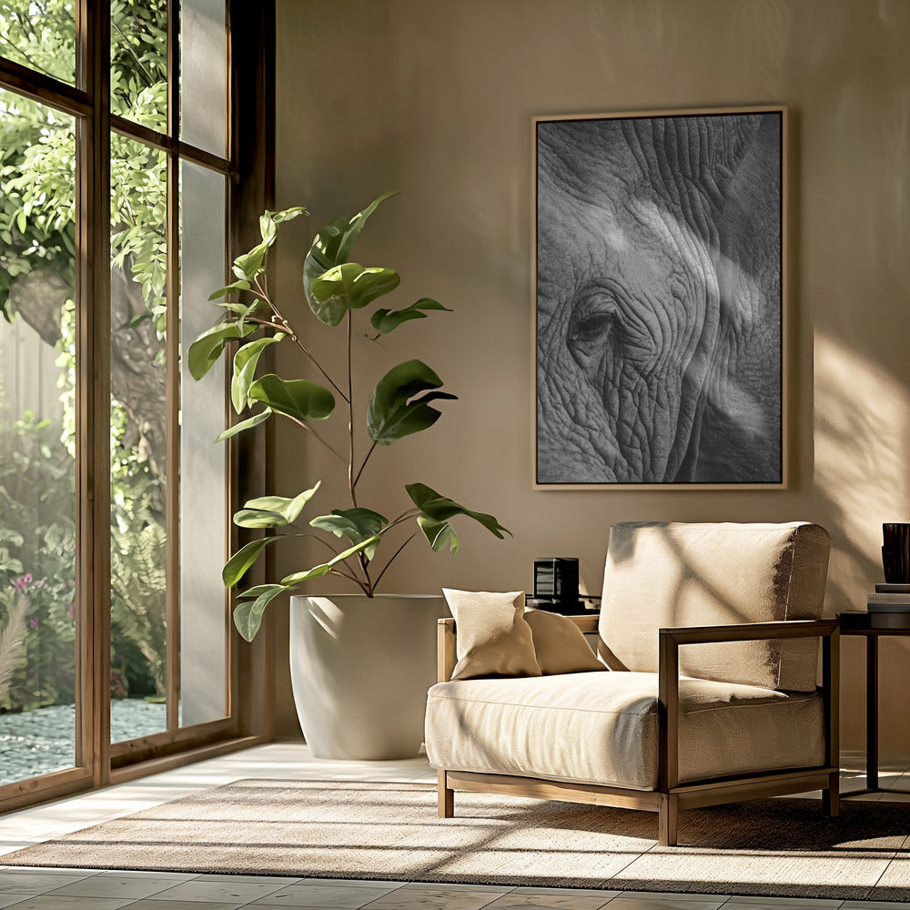 Wisdom&#039;s Wrinkles | Poster