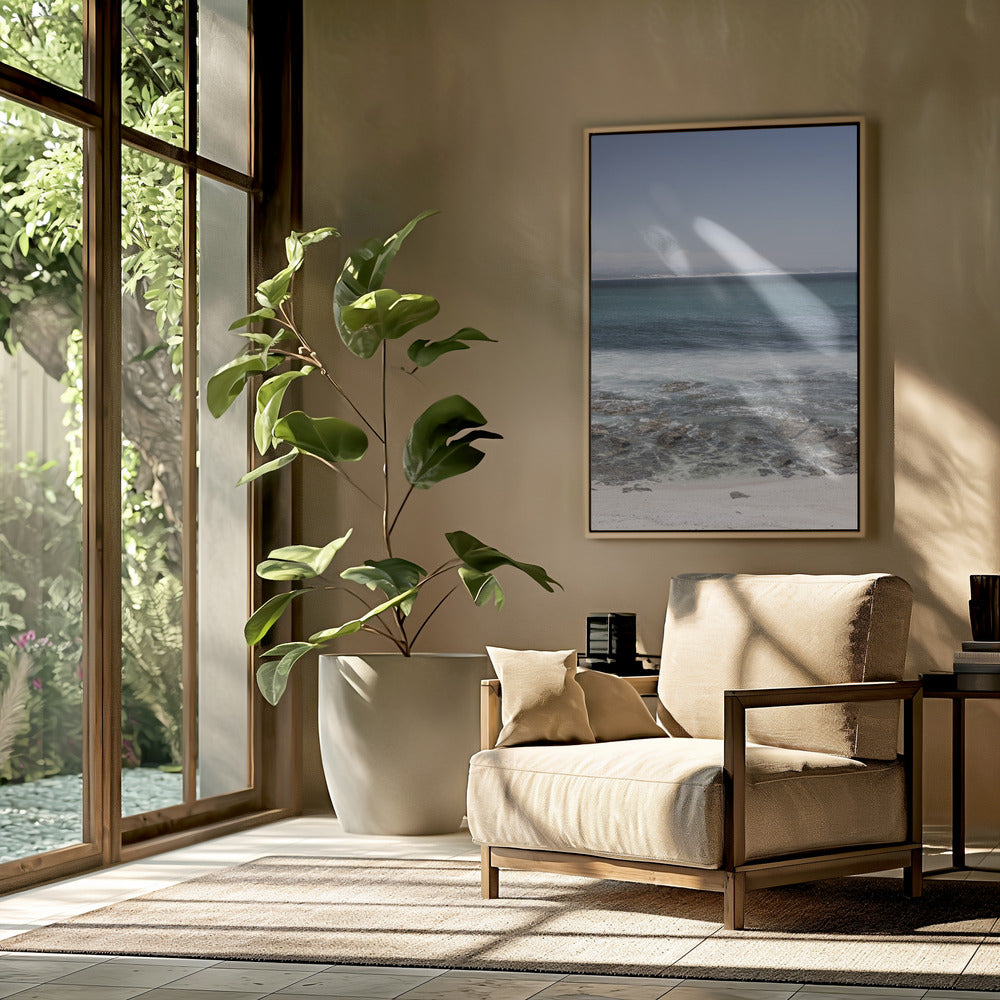 Ocean Serenity | Poster