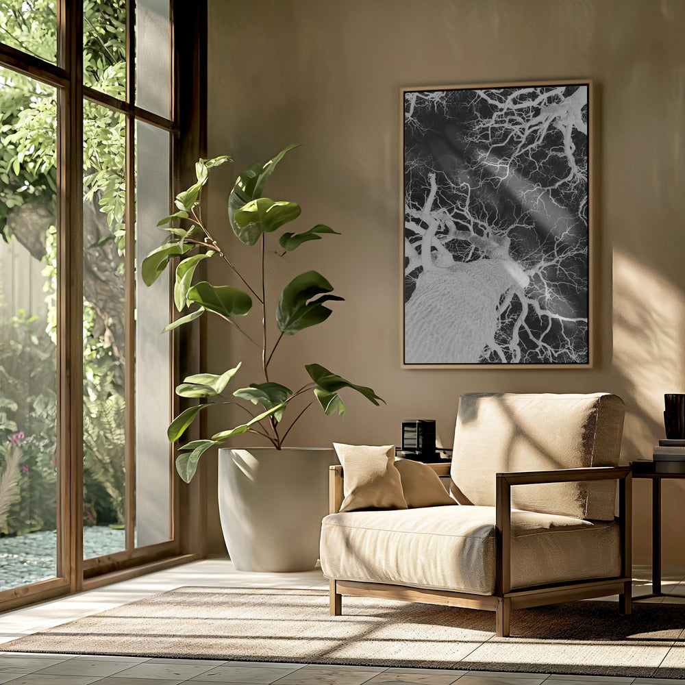 Winter&#039;s Veins | Poster