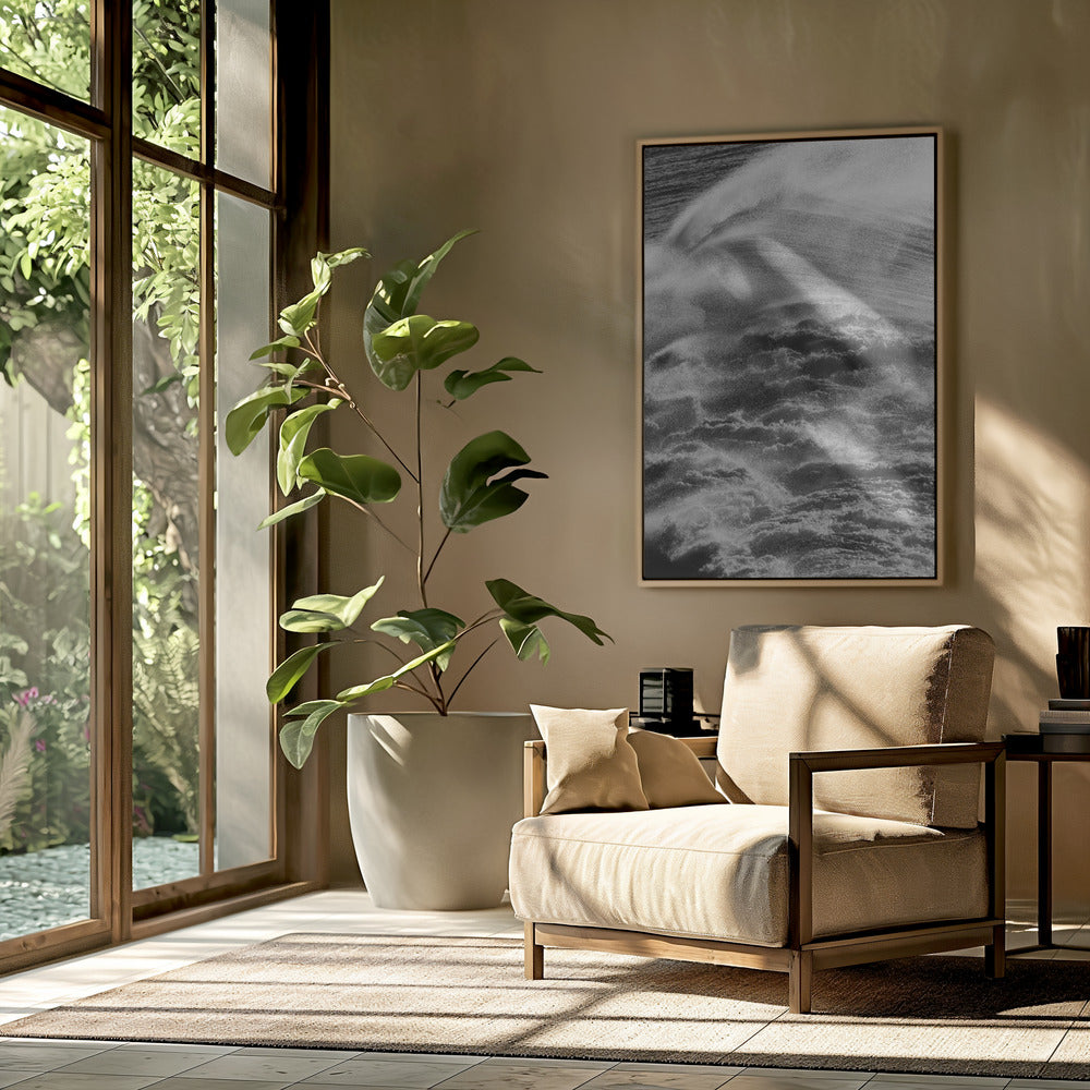 Oceanic Symphony | Poster