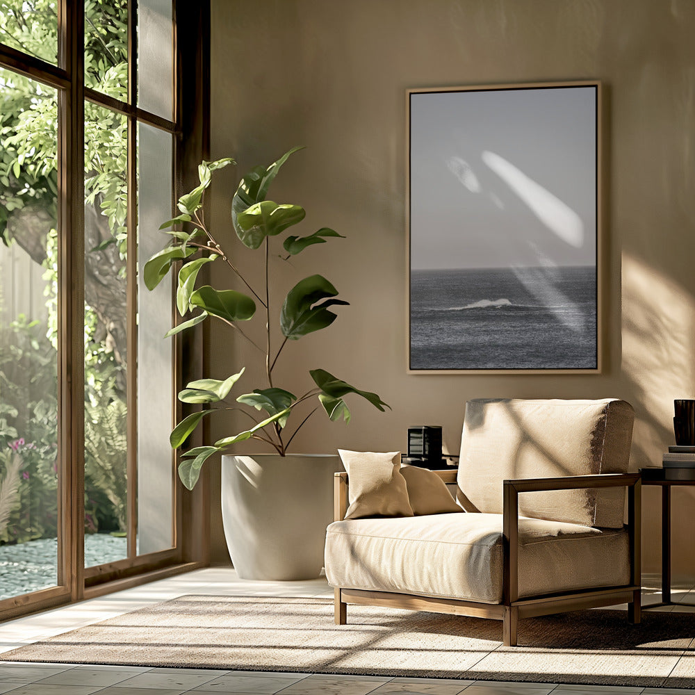 Ocean Serenity | Poster