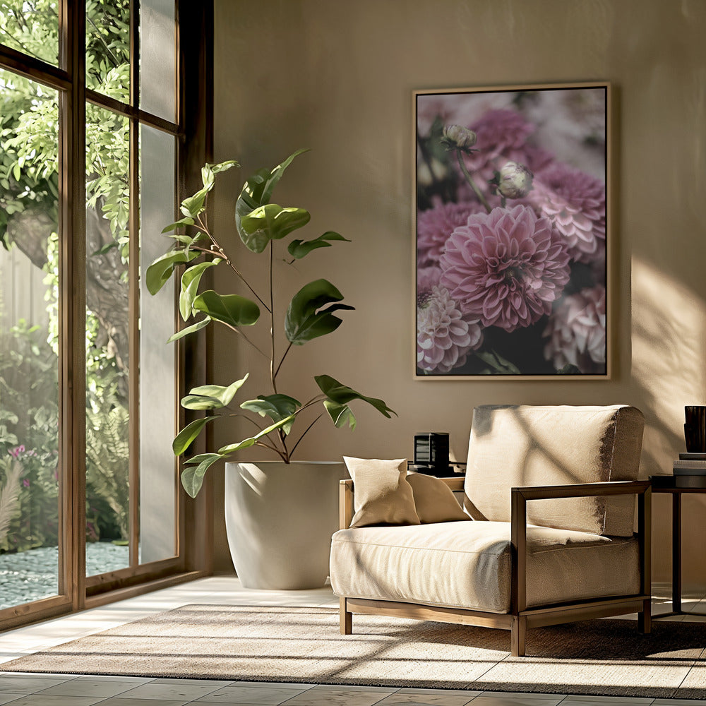 Petal Symphony | Poster