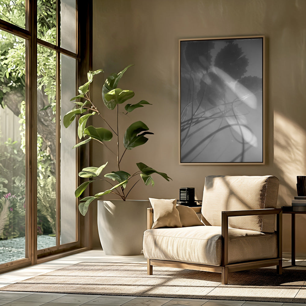 Water Lilly | Poster