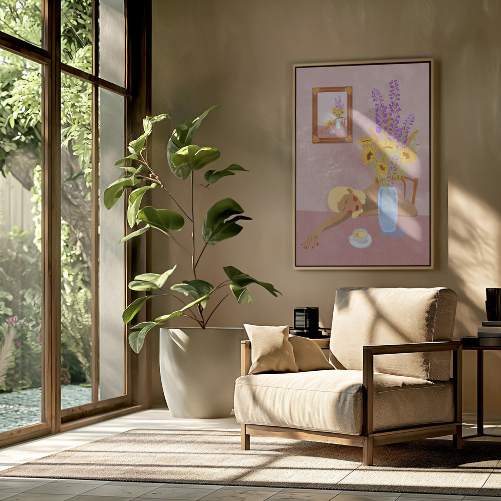 Day dream 2 | Poster