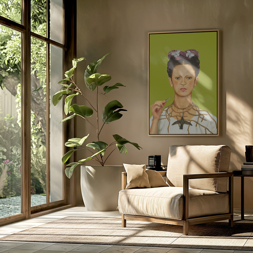 Don&#039;t Overdo | Poster