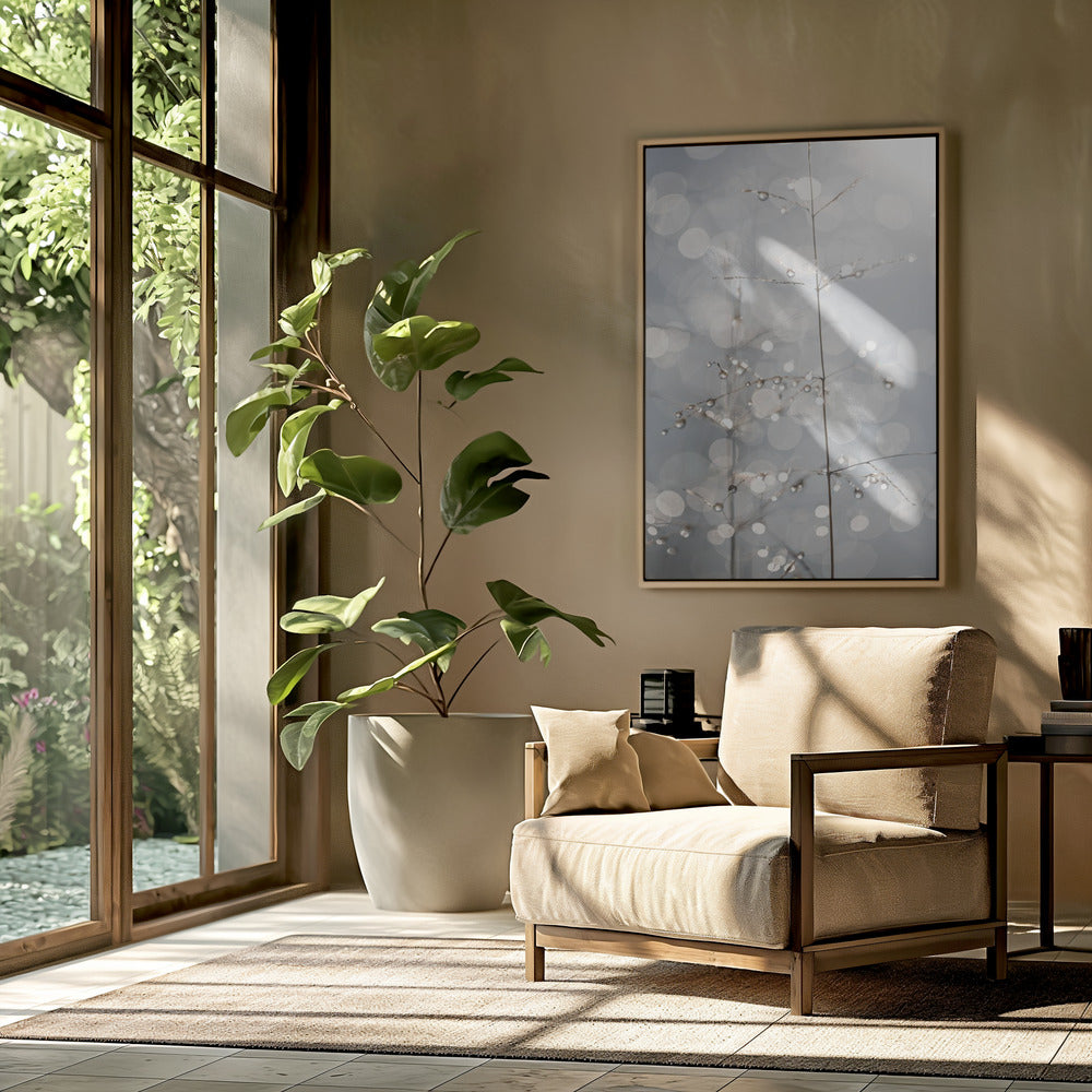 Natural Sparkle | Poster