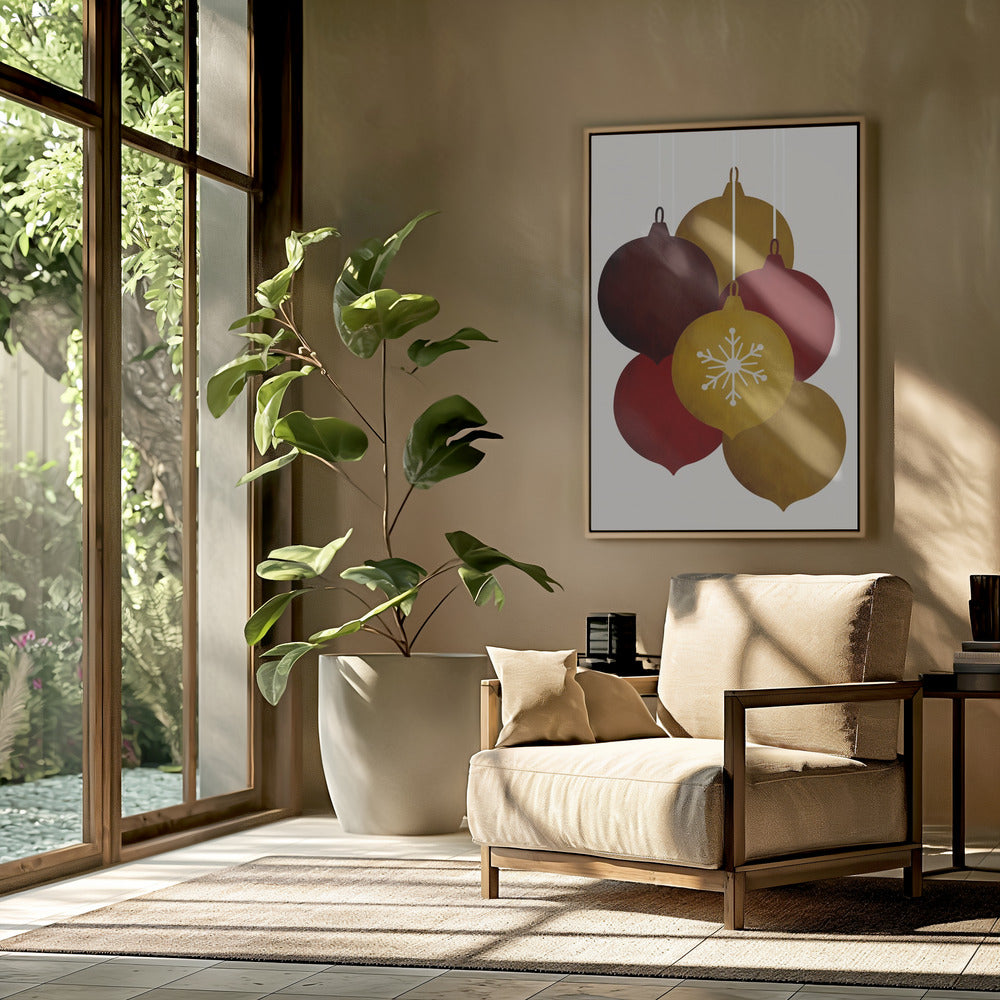 Jingle Bells (vers.3) | Poster