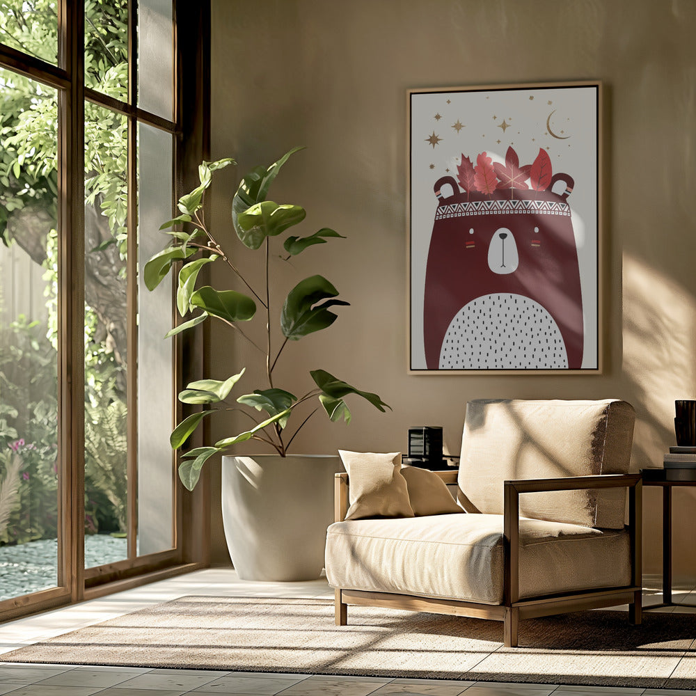 Can't Wait for Christmas (vers.2) | Poster