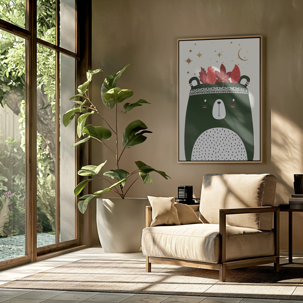 Can't Wait for Christmas (vers.1) | Poster