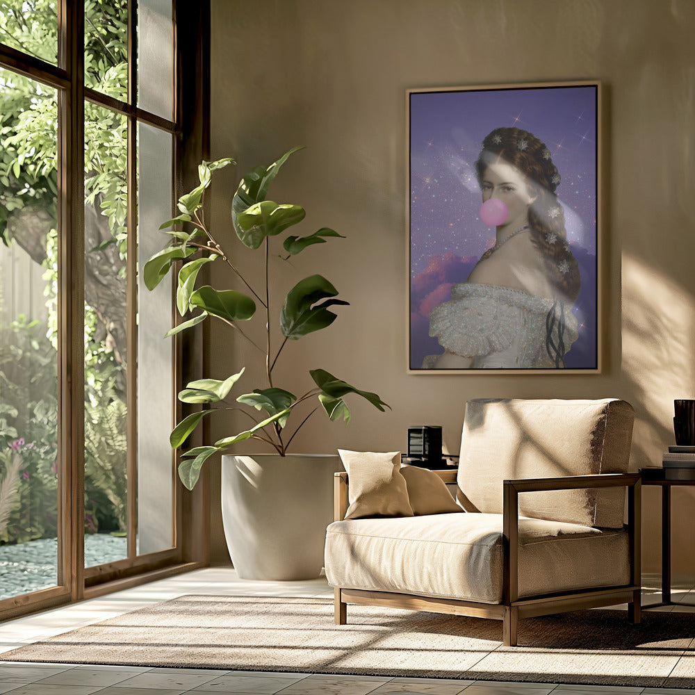 Sisistars Ratioiso | Poster