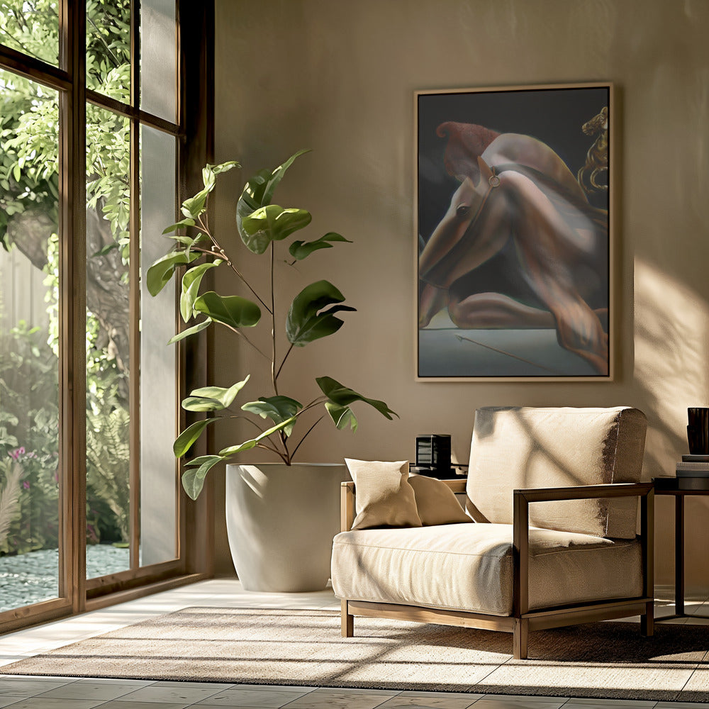 Una in Aliam - 01-09-19 | Poster