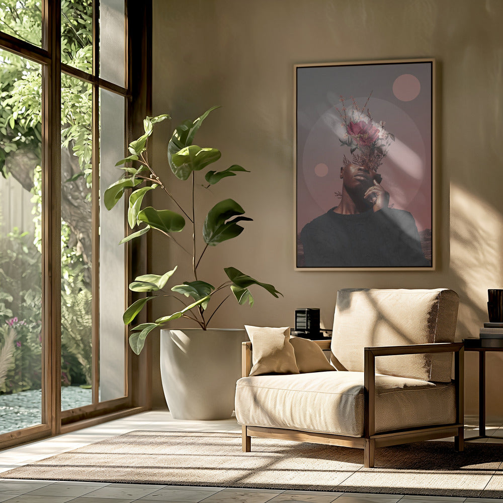 Pale Memories of Dusk | Poster