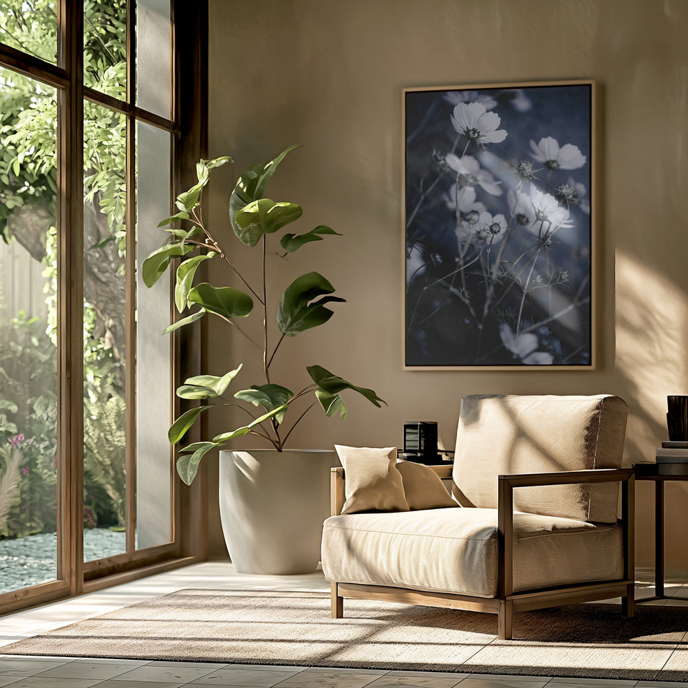 Wild Flowers 10 | Poster