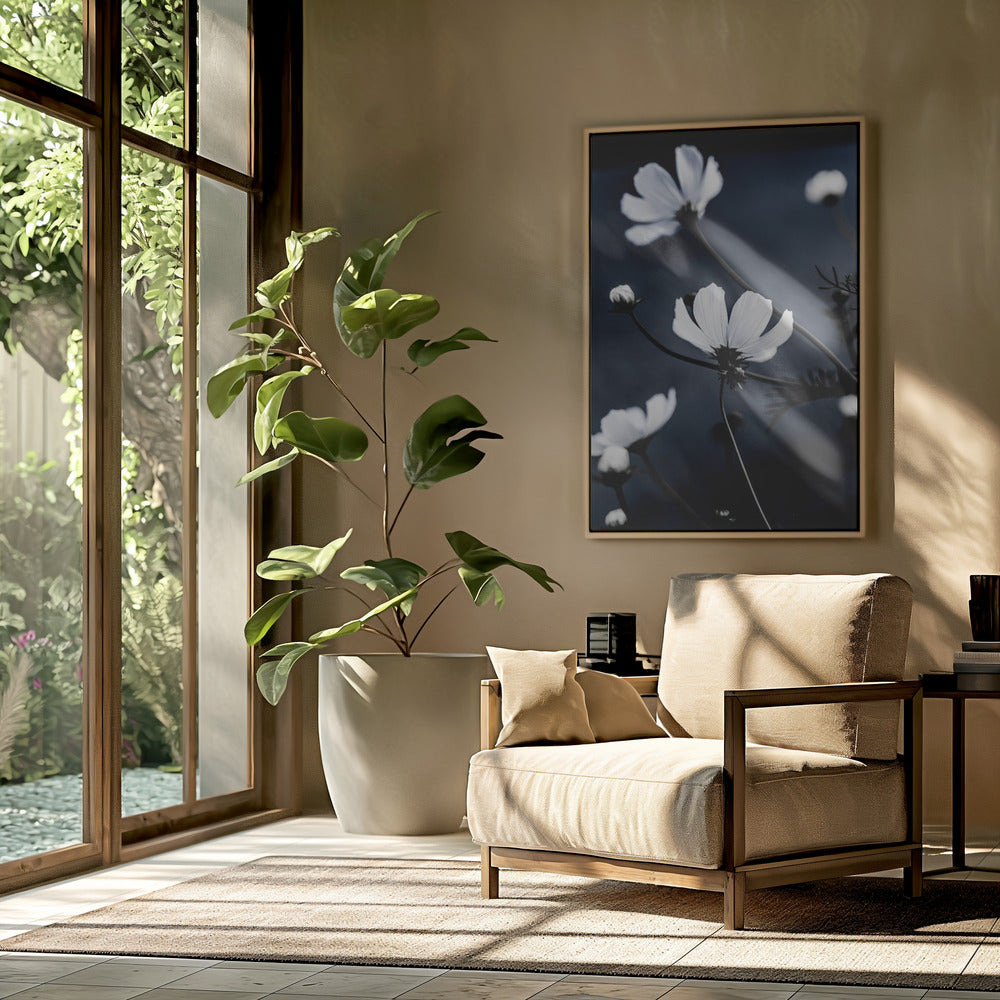 Wild Flowers 1 | Poster