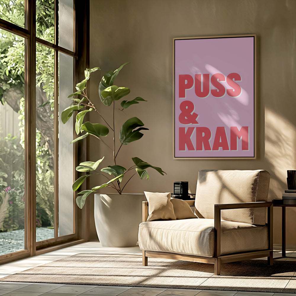 Hugs and Kisses | Poster