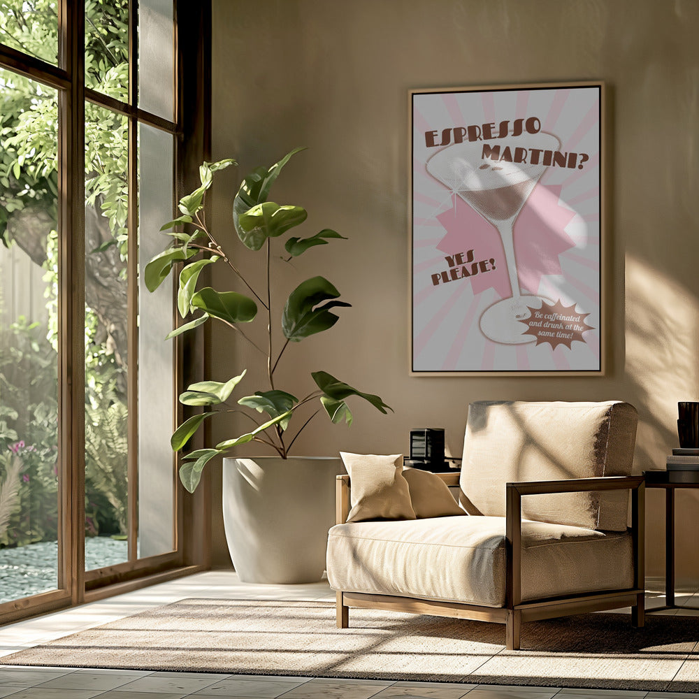 Fizz and Buzz Delight | Poster