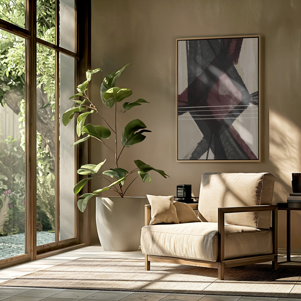 Movement III | Poster