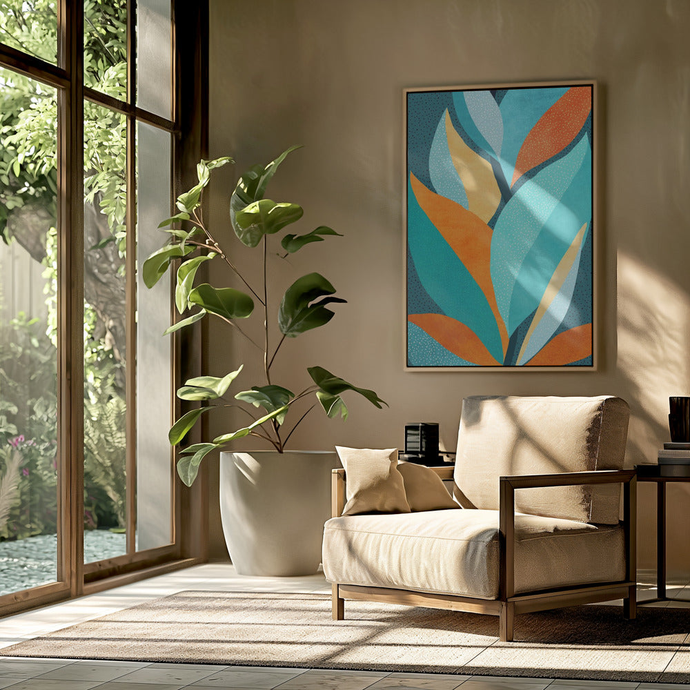 First Light 6 | Poster