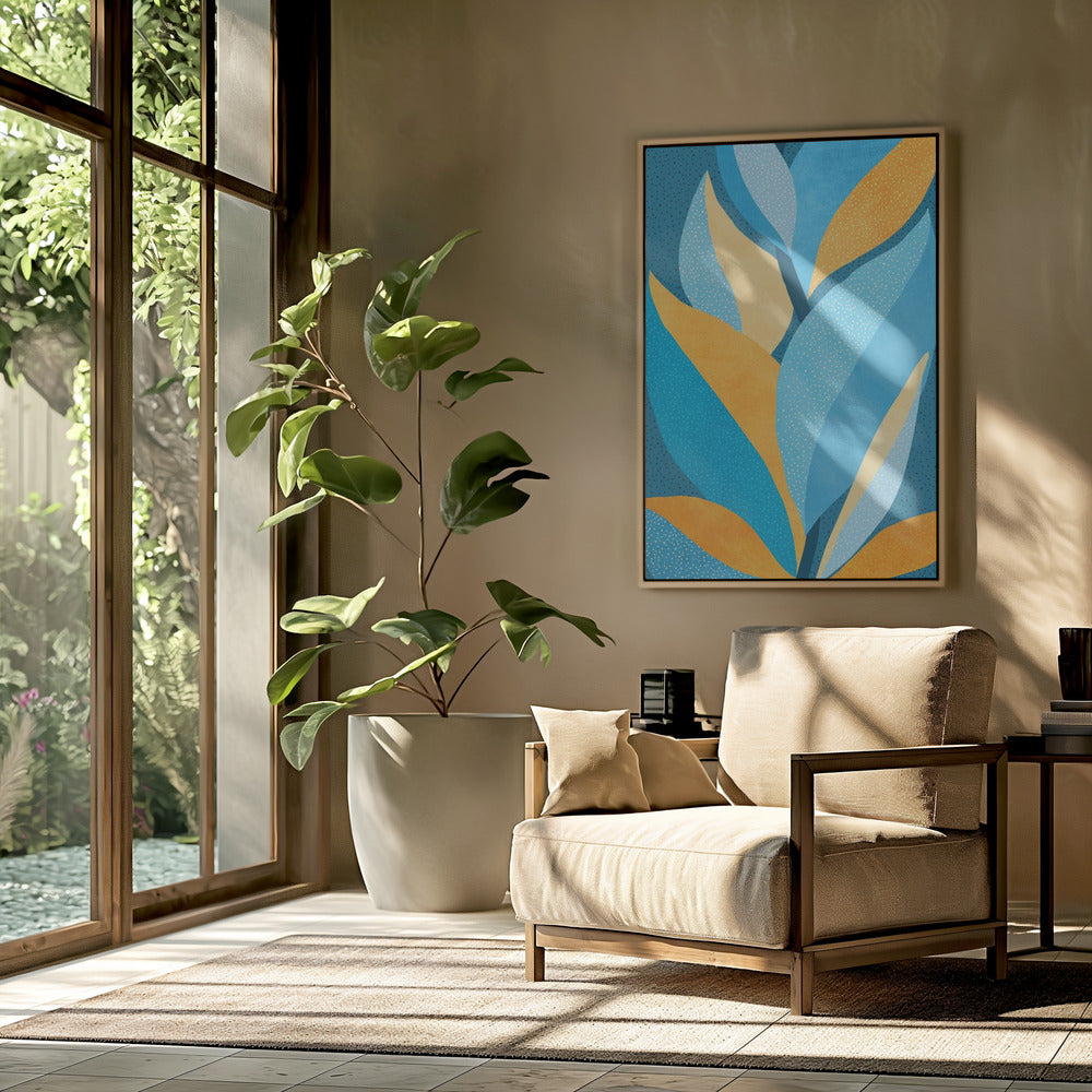 First Light 1 | Poster