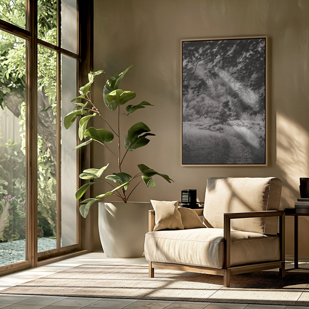 Duivelsberg - 25-12-23 | Poster