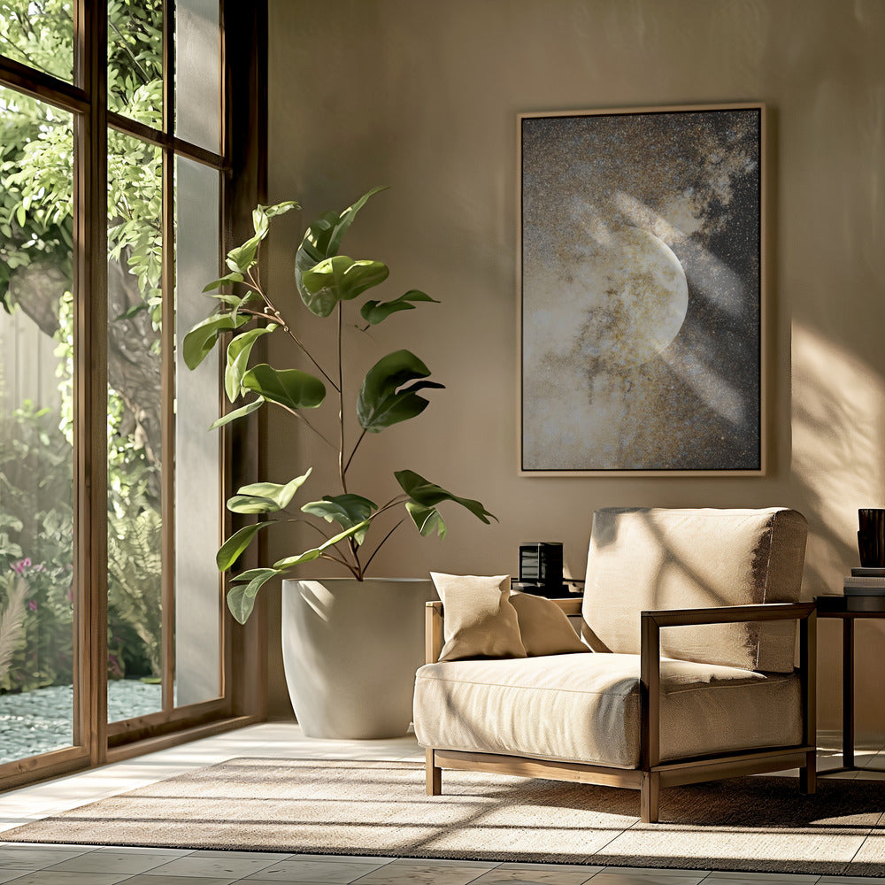 Honey Moon I | Poster