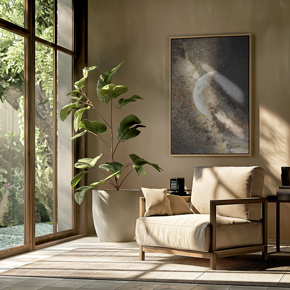 Honey Moon III | Poster