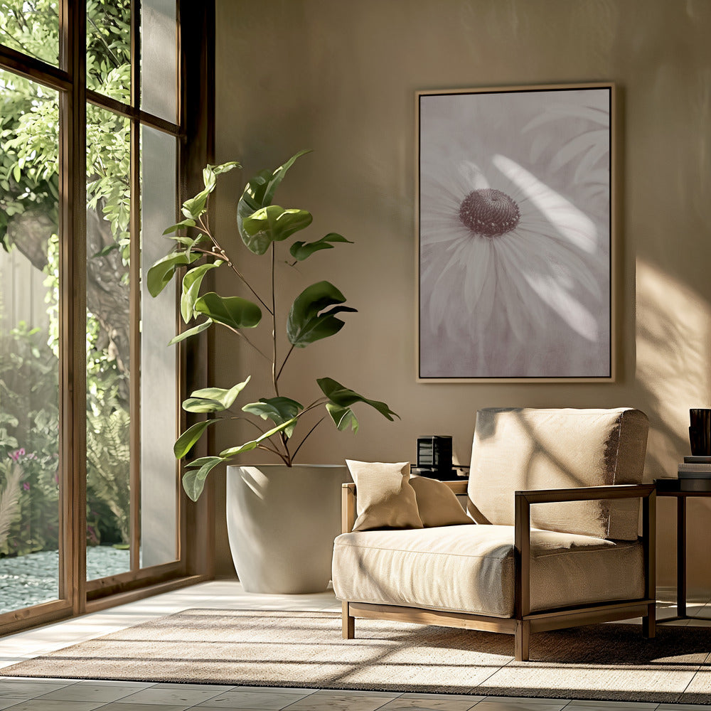 Reminiscence | Poster