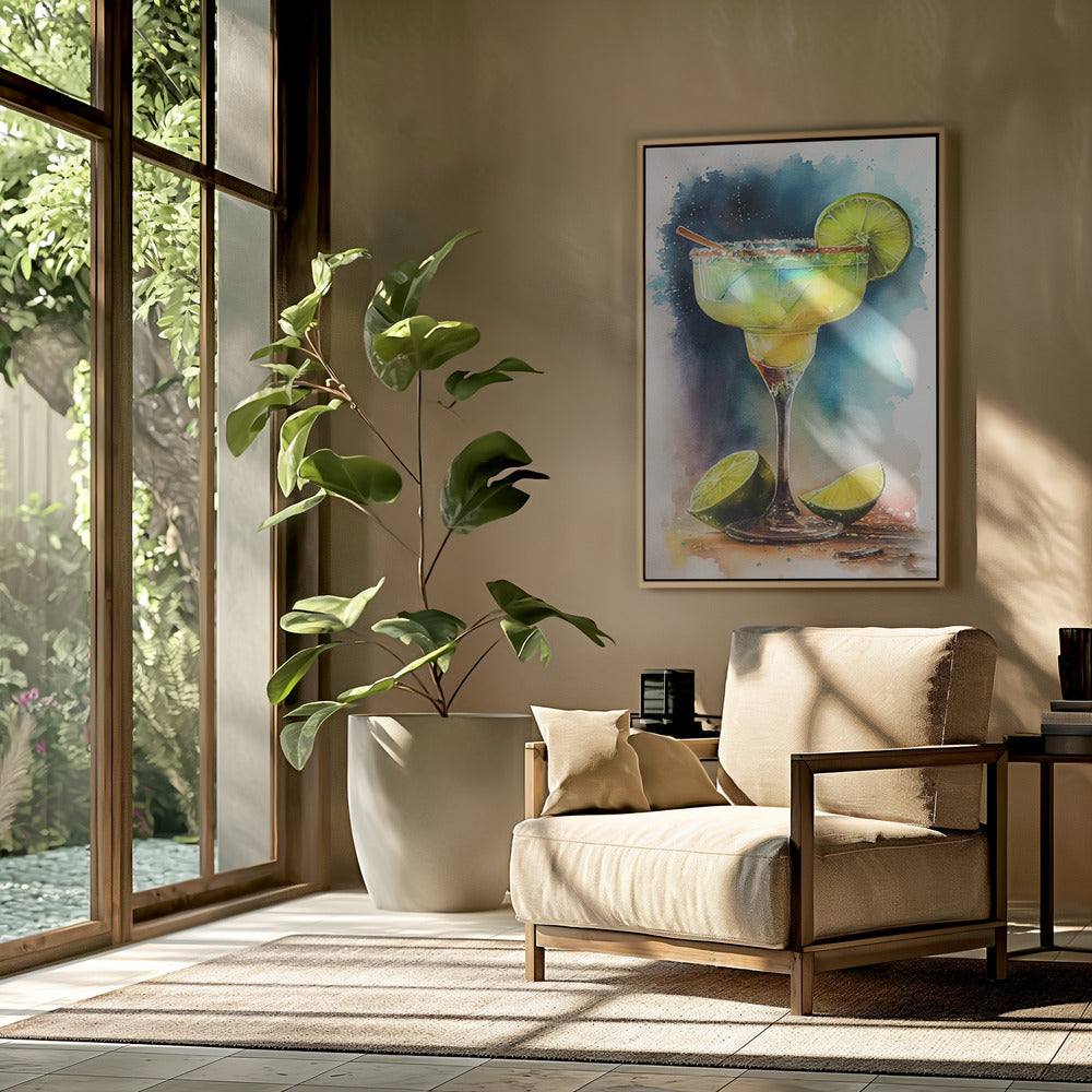 Drinks cocktail | Poster