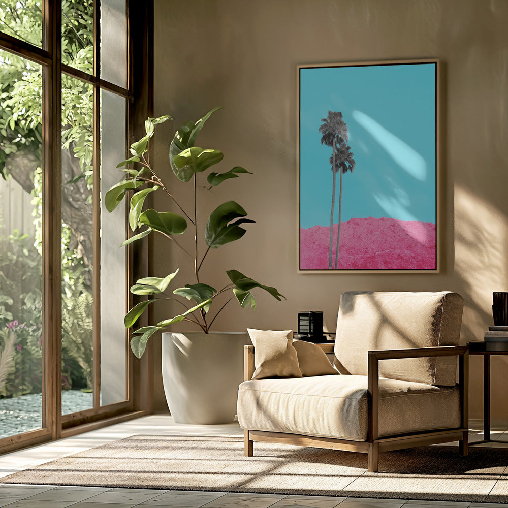 No Gray Dayz | Poster