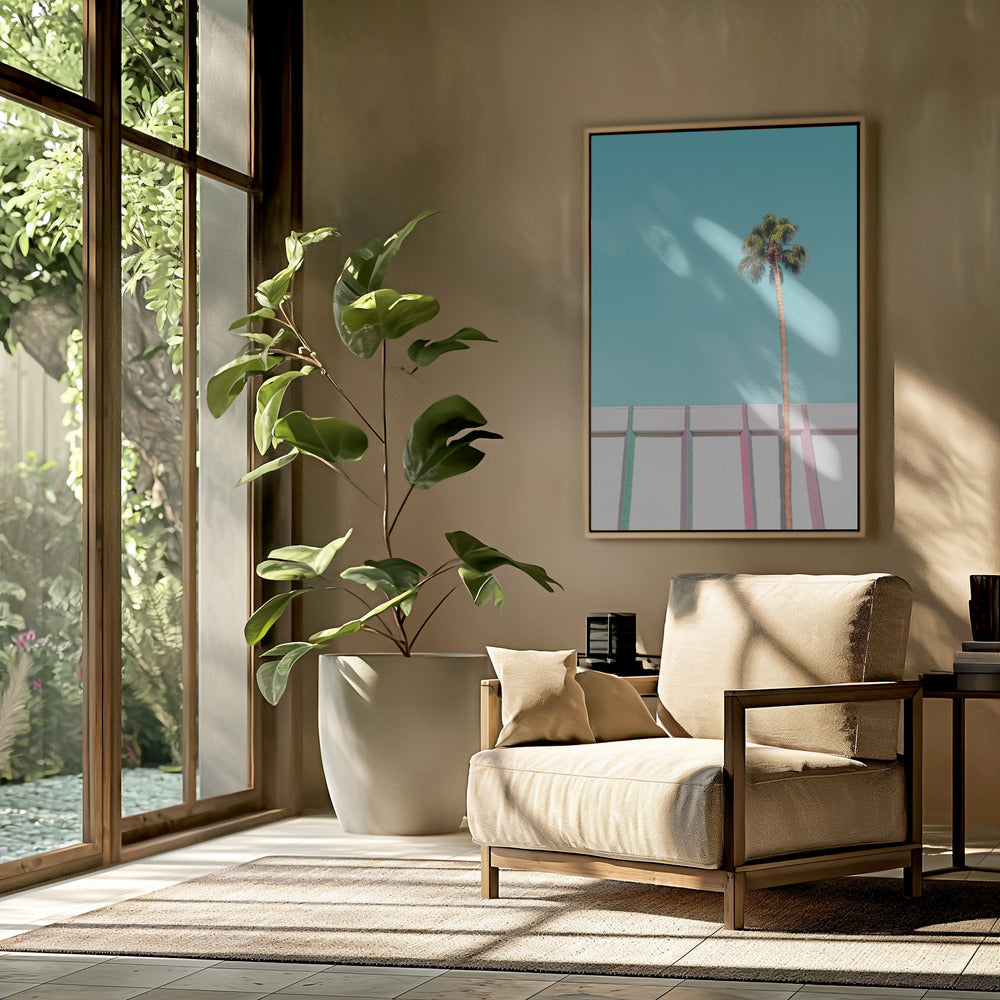 Above and Beyond | Poster