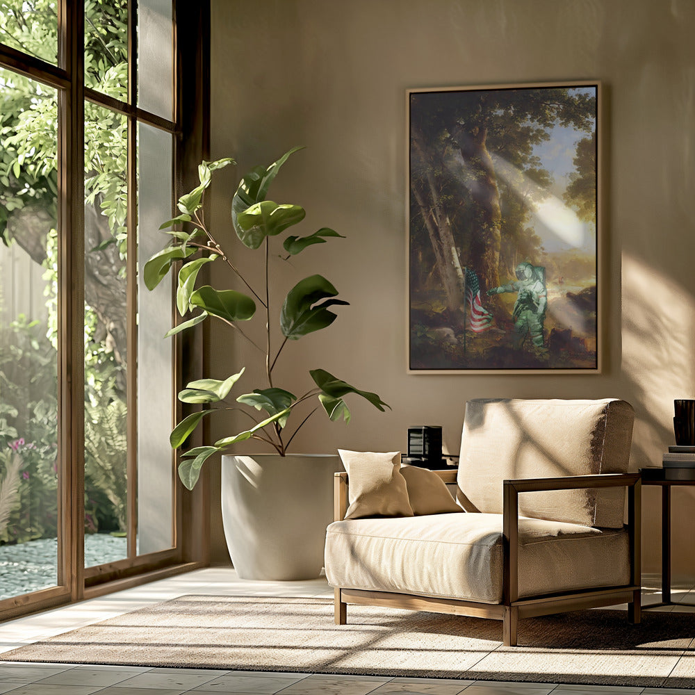 Out of Context | Poster