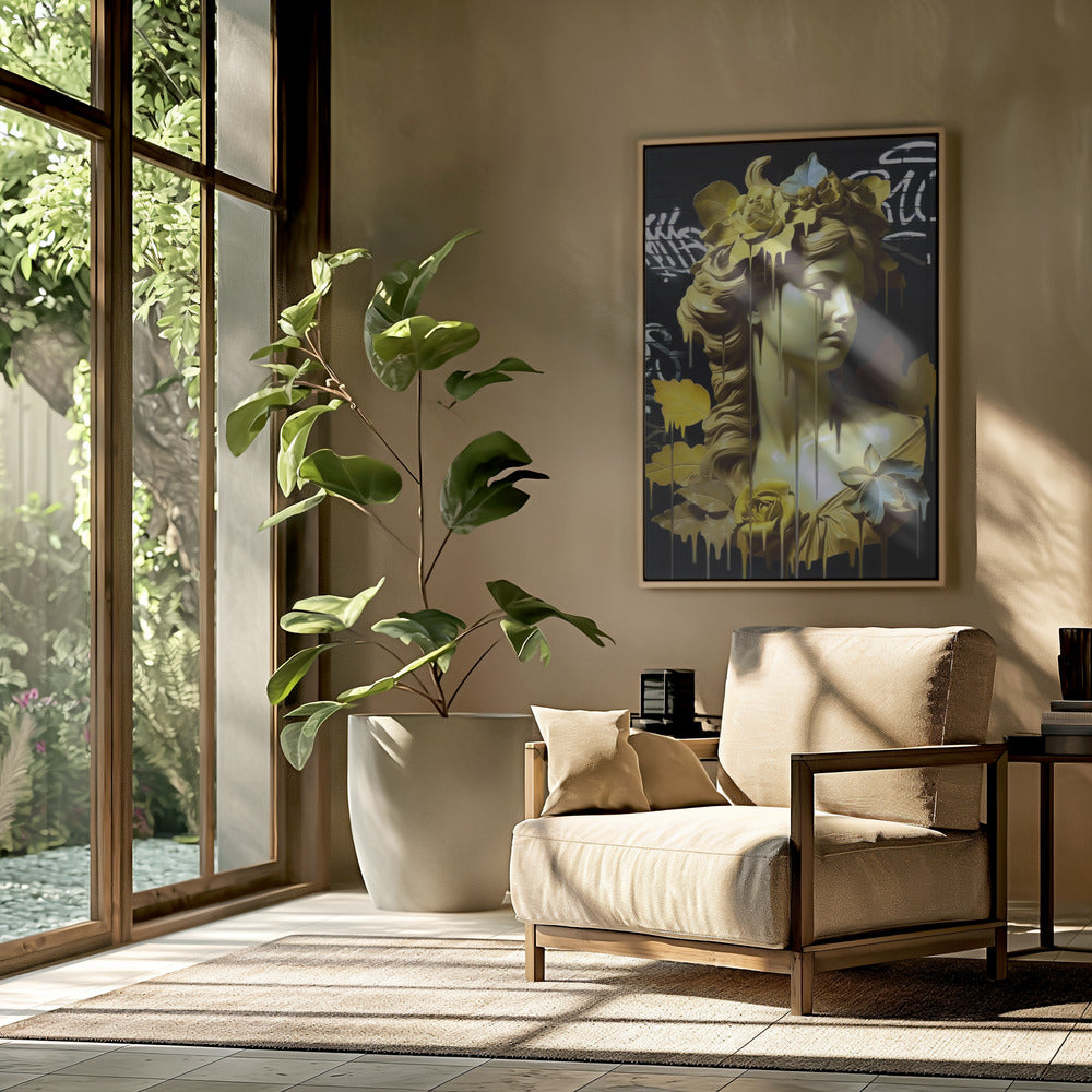 Vandal Helena | Poster