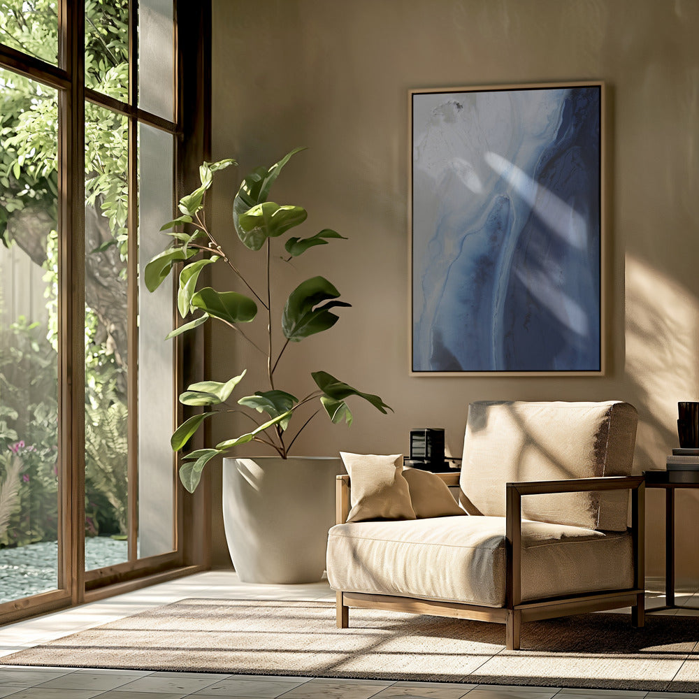 Subtle -  Marine Majesty 2 | Poster