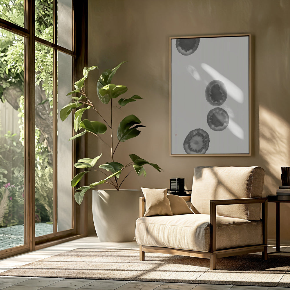 Atoll Ilands | Poster