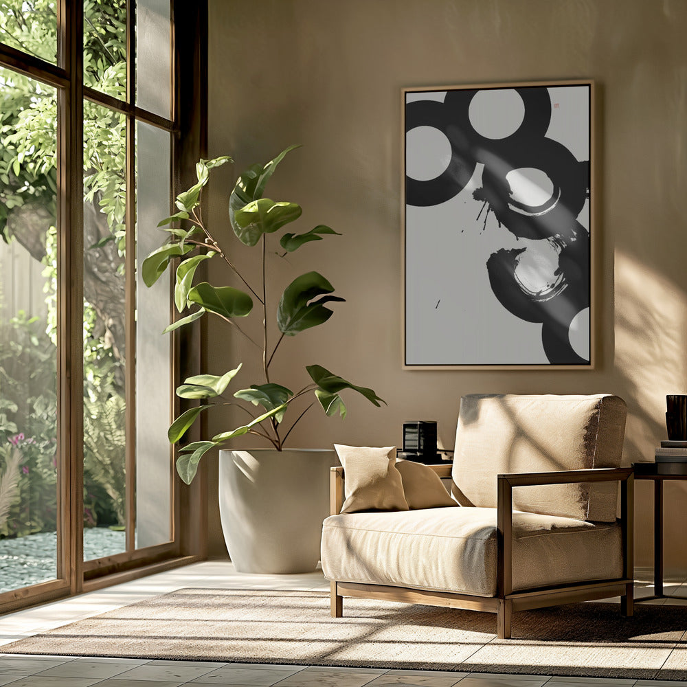 Broken Chain | Poster