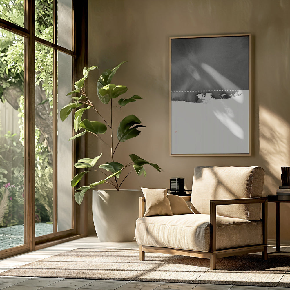 Perforation | Poster