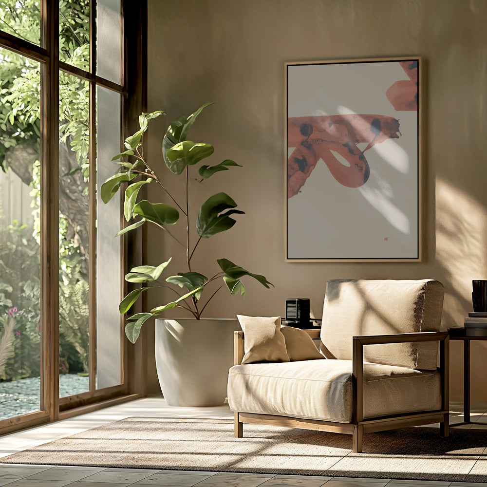 Almost There | Poster