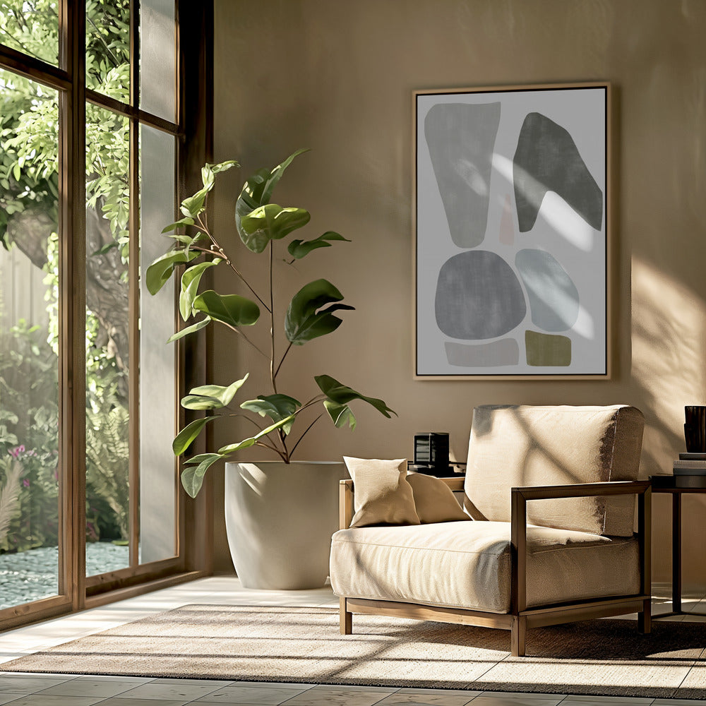 Figure No.1 | Poster