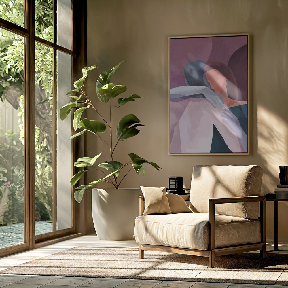 In This Together | Poster