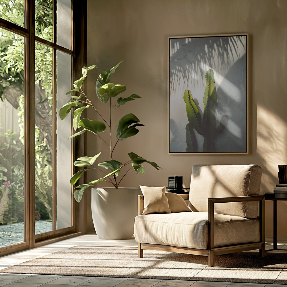 Socal Shadows | Poster