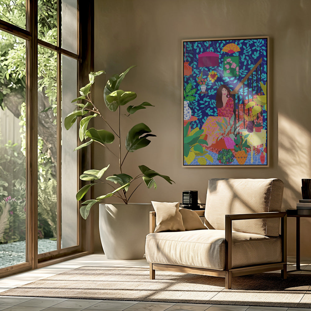 9933x14043 Din 101 | Poster